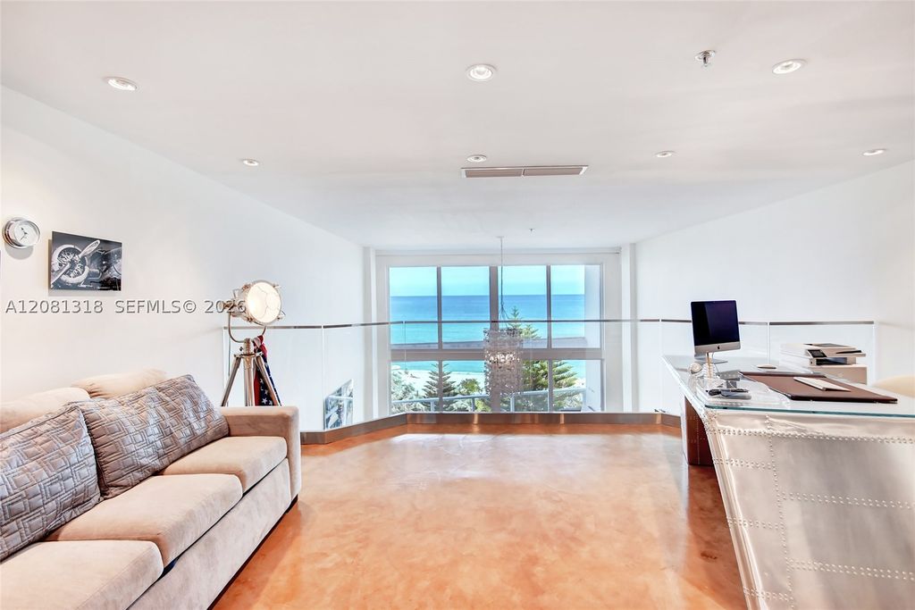 Image 10 of property listing at 5445 Collins Ave P2, Miami Beach, FL 33140