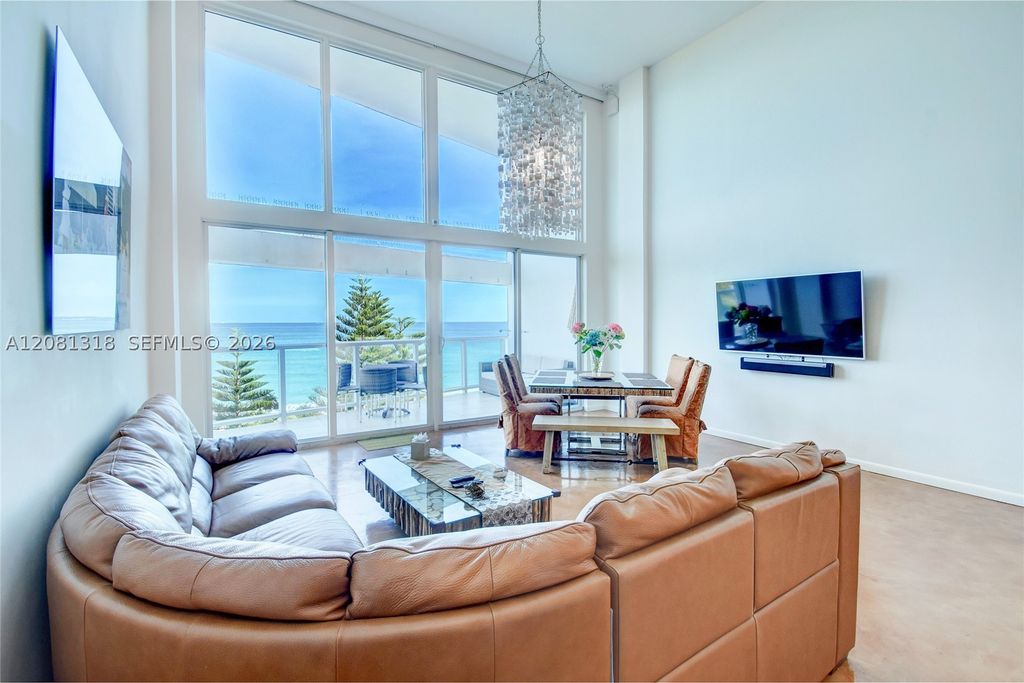 Image 19 of property listing at 5445 Collins Ave P2, Miami Beach, FL 33140