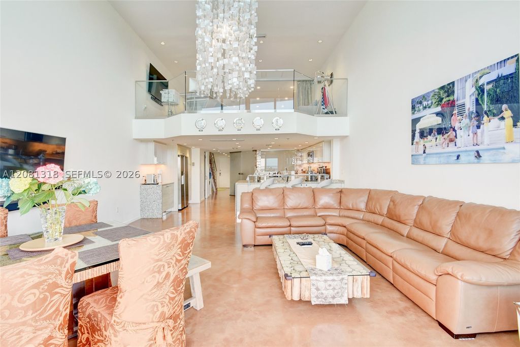 Image 20 of property listing at 5445 Collins Ave P2, Miami Beach, FL 33140