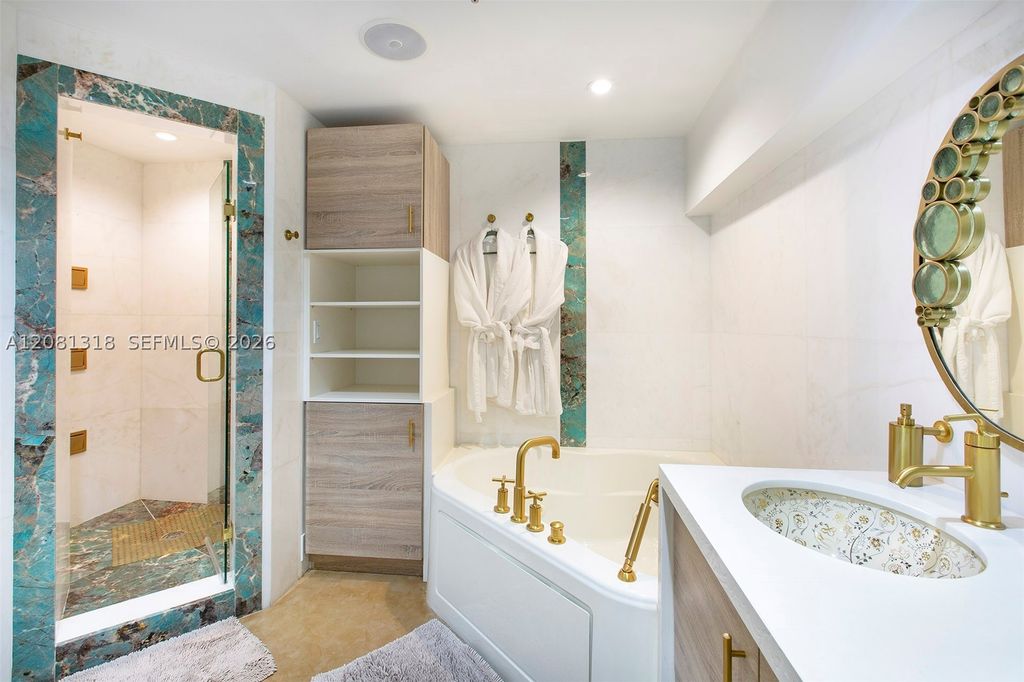 Image 22 of property listing at 5445 Collins Ave P2, Miami Beach, FL 33140