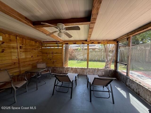 231 Canaveral Beach Boulevard, Cape Canaveral, FL 32920