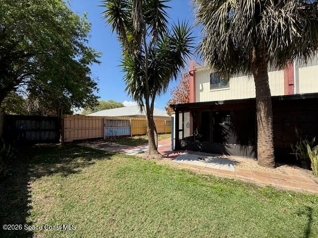 231 Canaveral Beach Boulevard, Cape Canaveral, FL 32920