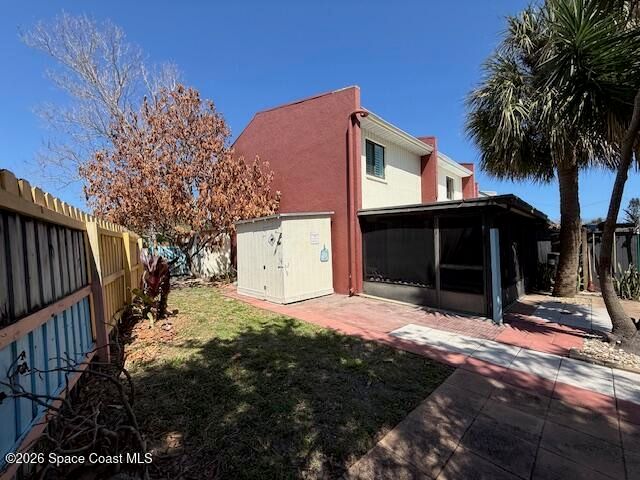 231 Canaveral Beach Boulevard, Cape Canaveral, FL 32920