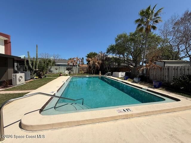 231 Canaveral Beach Boulevard, Cape Canaveral, FL 32920