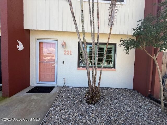 231 Canaveral Beach Boulevard, Cape Canaveral, FL 32920