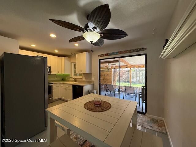 231 Canaveral Beach Boulevard, Cape Canaveral, FL 32920