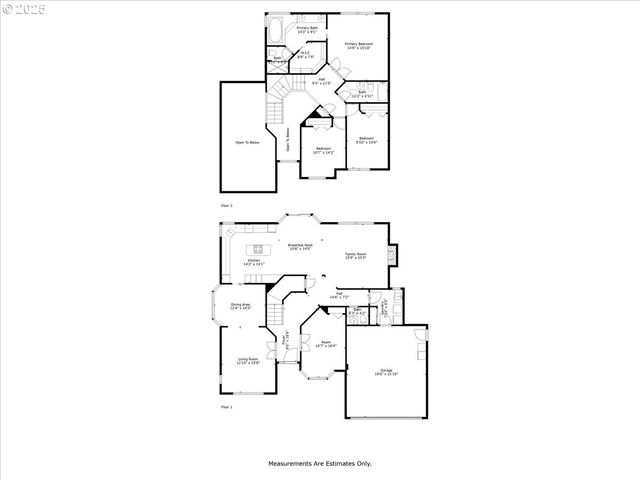 8336 Sw 187TH Ave, Beaverton, OR 97007