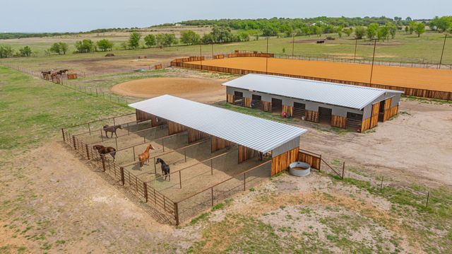 15350 Margarita Court, Lipan, TX 76462