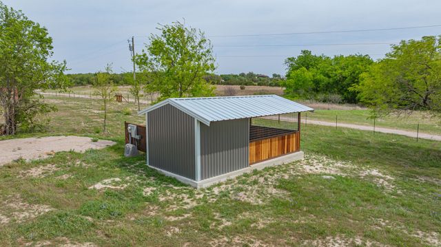15350 Margarita Court, Lipan, TX 76462