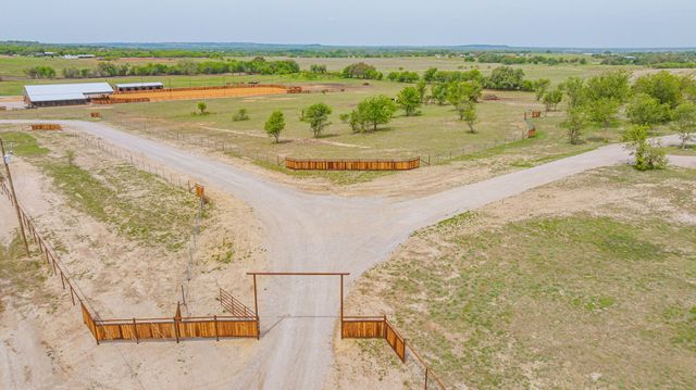 15350 Margarita Court, Lipan, TX 76462