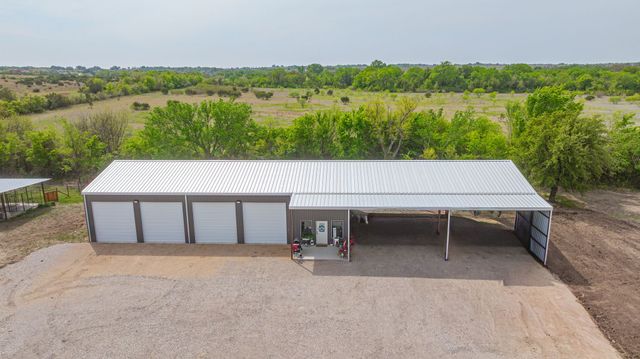 15350 Margarita Court, Lipan, TX 76462