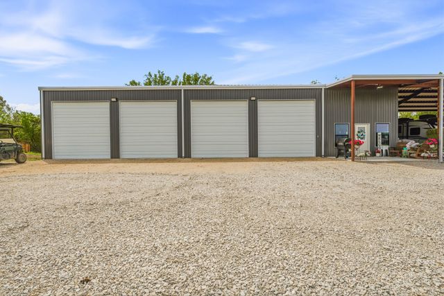 15350 Margarita Court, Lipan, TX 76462