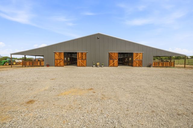 15350 Margarita Court, Lipan, TX 76462