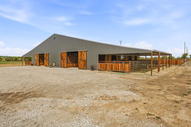 15350 Margarita Court, Lipan, TX 76462