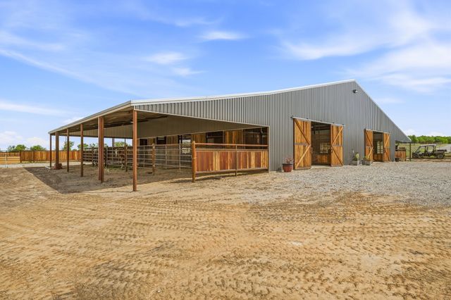 15350 Margarita Court, Lipan, TX 76462