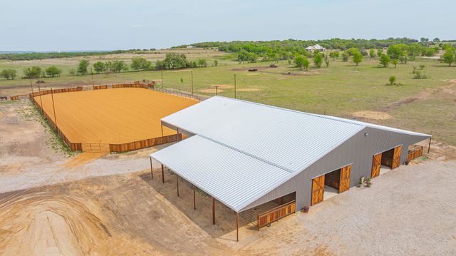 15350 Margarita Court, Lipan, TX 76462