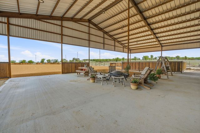 15350 Margarita Court, Lipan, TX 76462