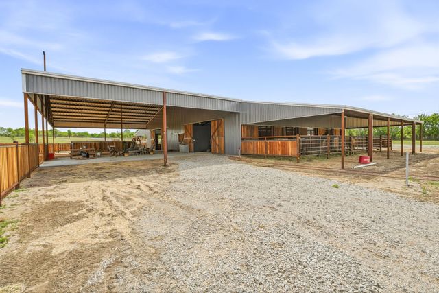 15350 Margarita Court, Lipan, TX 76462