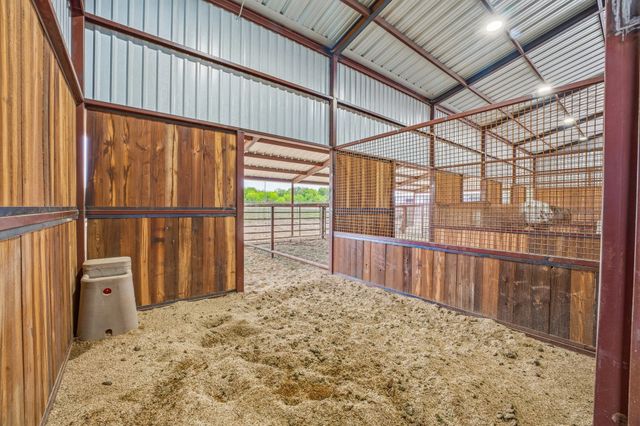 15350 Margarita Court, Lipan, TX 76462