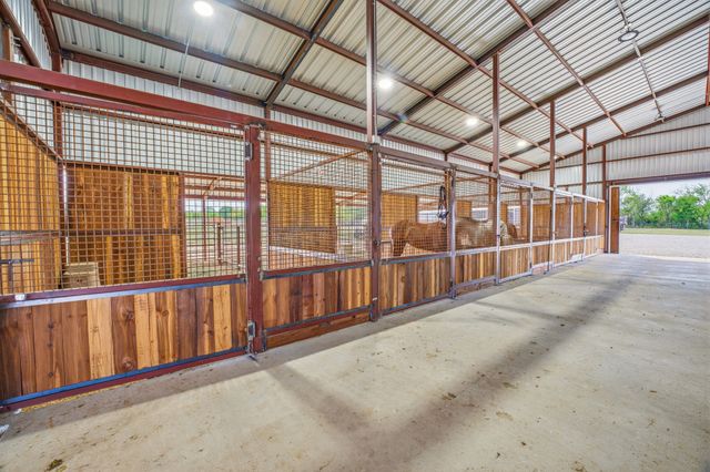 15350 Margarita Court, Lipan, TX 76462