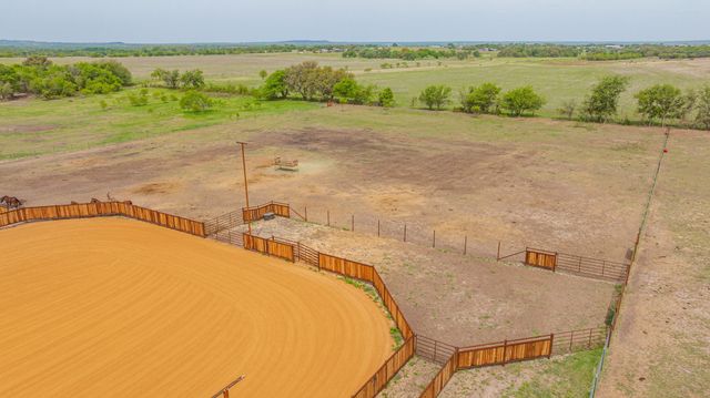 15350 Margarita Court, Lipan, TX 76462