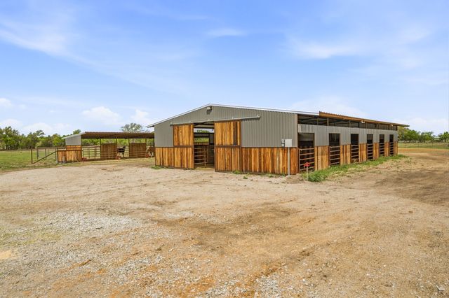 15350 Margarita Court, Lipan, TX 76462