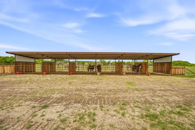 15350 Margarita Court, Lipan, TX 76462