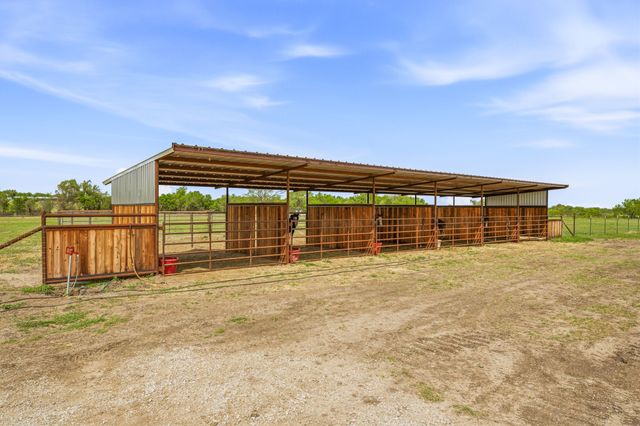 15350 Margarita Court, Lipan, TX 76462