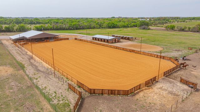 15350 Margarita Court, Lipan, TX 76462