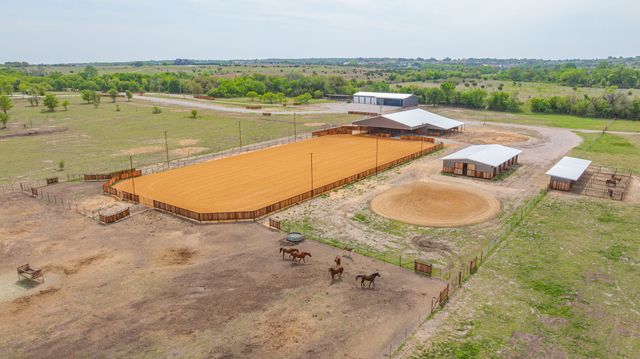 15350 Margarita Court, Lipan, TX 76462
