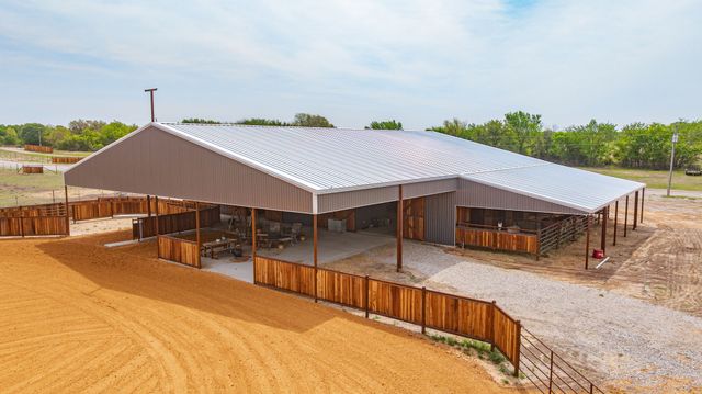 15350 Margarita Court, Lipan, TX 76462