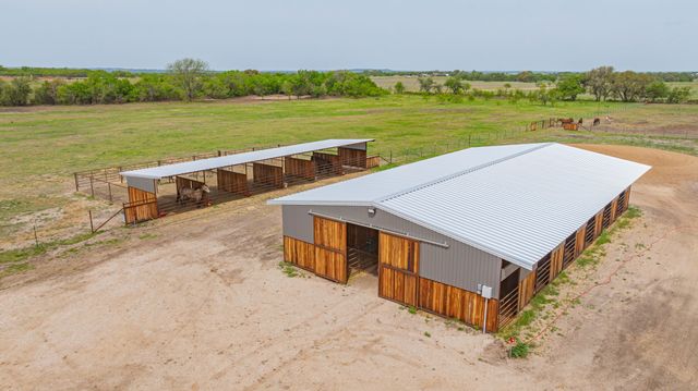 15350 Margarita Court, Lipan, TX 76462