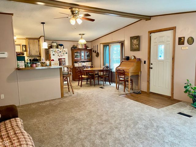 84 Hoagy Carmichael Way, Cloverdale, IN 46120