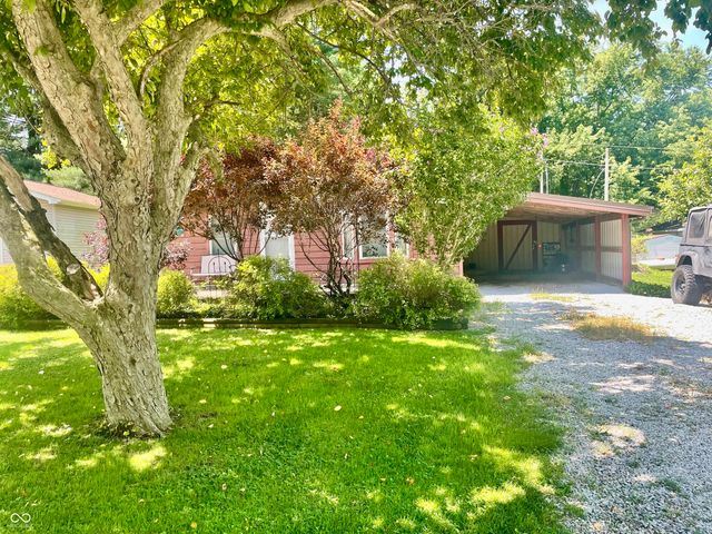 84 Hoagy Carmichael Way, Cloverdale, IN 46120