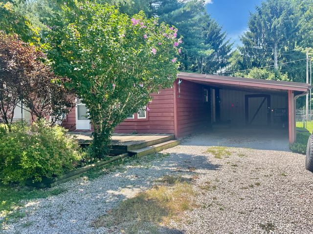 84 Hoagy Carmichael Way, Cloverdale, IN 46120