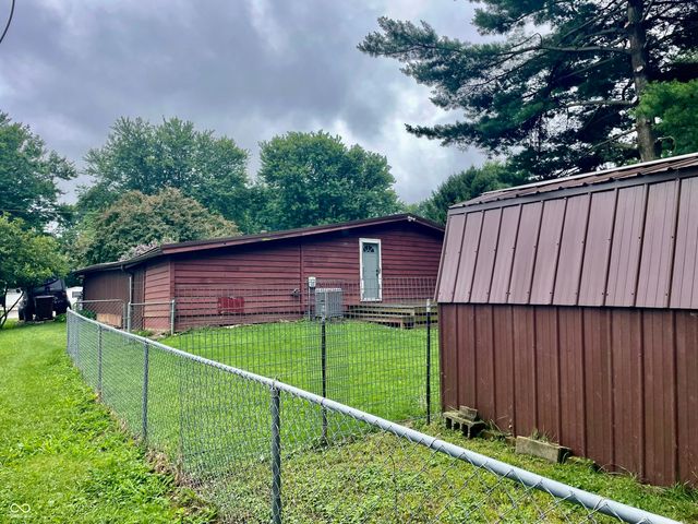 84 Hoagy Carmichael Way, Cloverdale, IN 46120