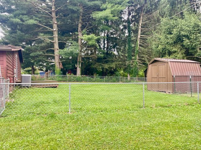 84 Hoagy Carmichael Way, Cloverdale, IN 46120