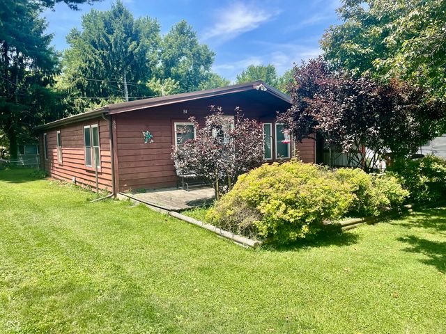 84 Hoagy Carmichael Way, Cloverdale, IN 46120