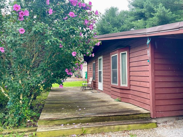 84 Hoagy Carmichael Way, Cloverdale, IN 46120