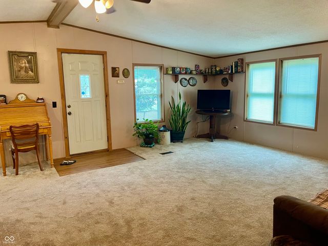 84 Hoagy Carmichael Way, Cloverdale, IN 46120