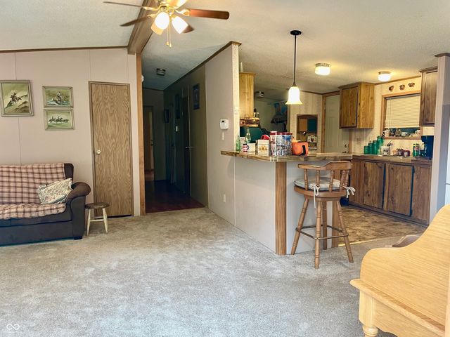 84 Hoagy Carmichael Way, Cloverdale, IN 46120