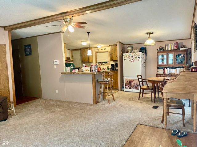 84 Hoagy Carmichael Way, Cloverdale, IN 46120