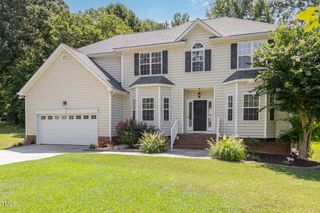 106 Teak Circle, Garner, NC 27529