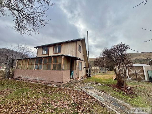 168 Redwood Road, Salmon, ID 83467