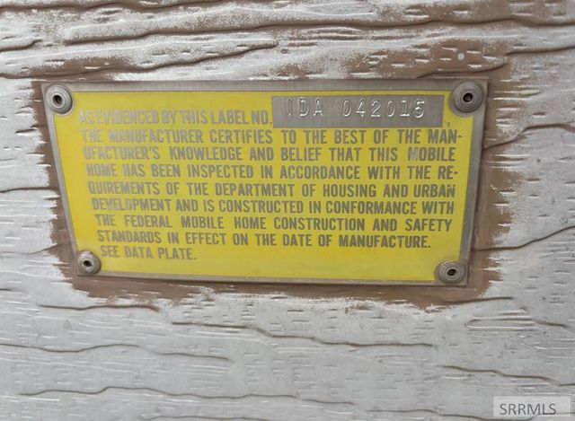 168 Redwood Road, Salmon, ID 83467