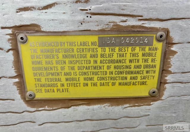 168 Redwood Road, Salmon, ID 83467