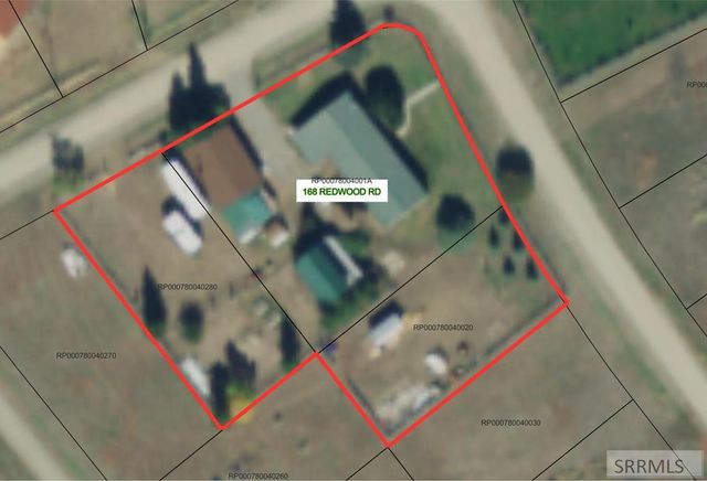 168 Redwood Road, Salmon, ID 83467