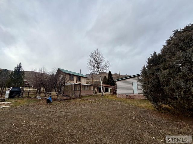 168 Redwood Road, Salmon, ID 83467