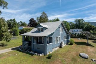 8 Sargent Avenue, Rutland City, VT 05701