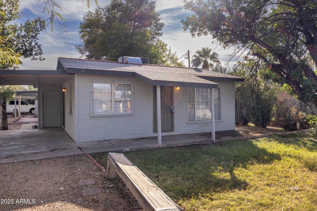 3311 E Cambridge Avenue, Phoenix, AZ 85008 — photo 2